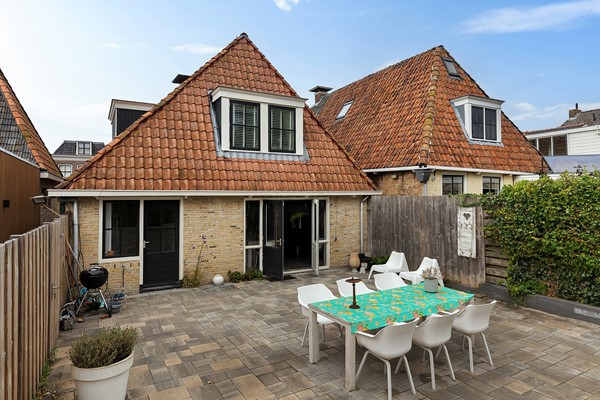 Medium property photo - Vliet 53, 8801 VT Franeker